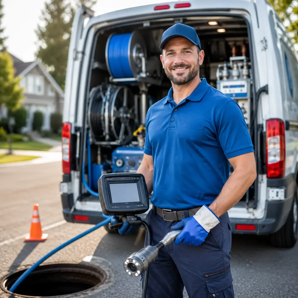 Local Pipe Relining specialists in Lawson, MO