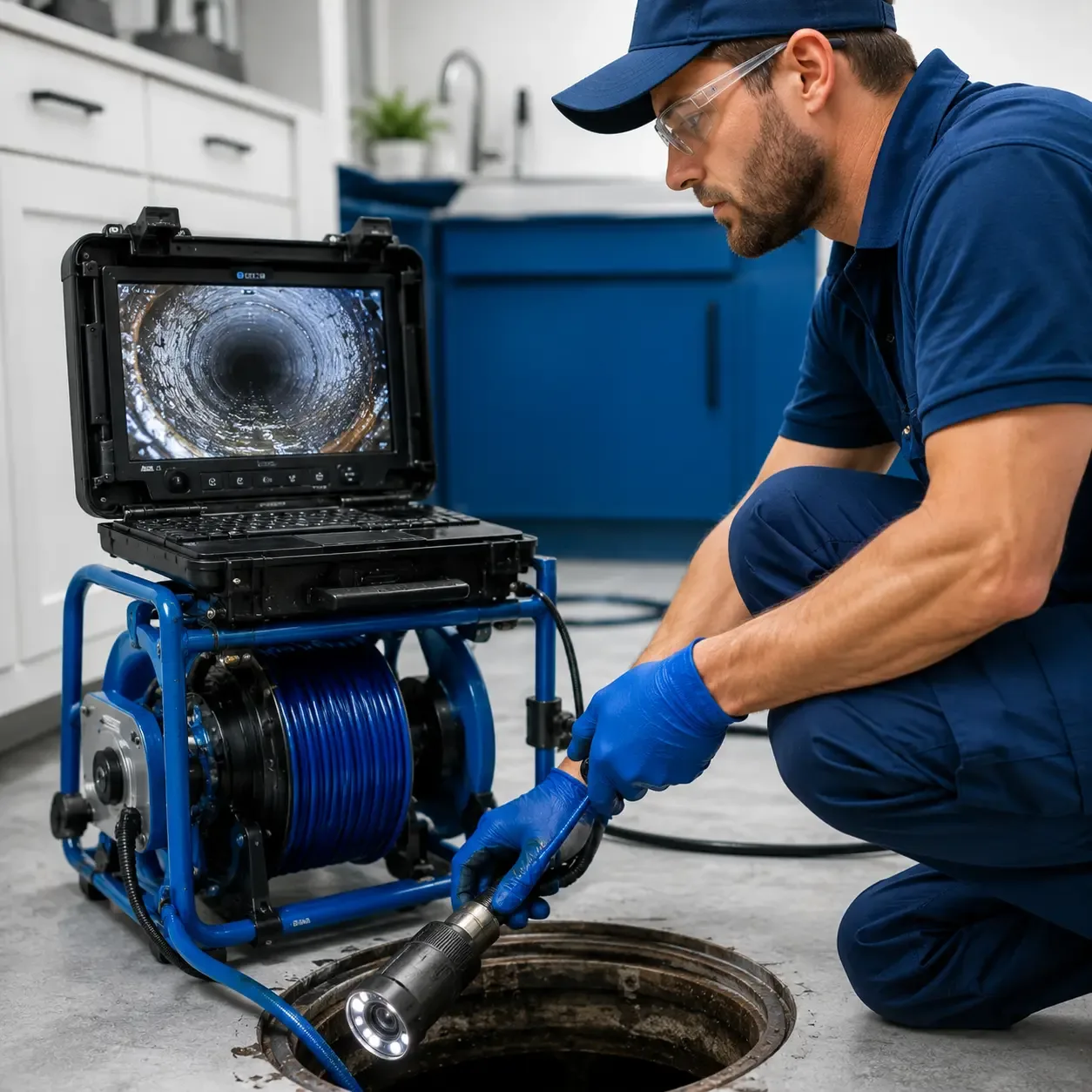 Pipe Relining professionals serving Lawson, MO
